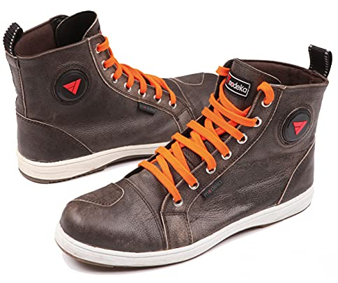 Modeka, Lane, Stivali da moto