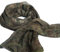 IRQ Tarnnetze Netzschal Tarnschal Schal US Tactical Camouflage Sniper Angeln Tarnung
