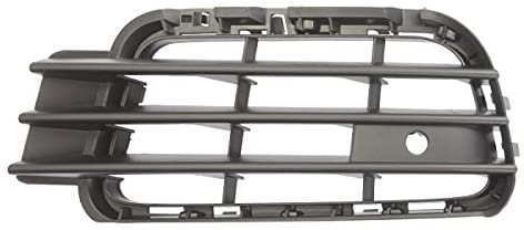 PRASCO VW8192124 Frontgrillspoiler