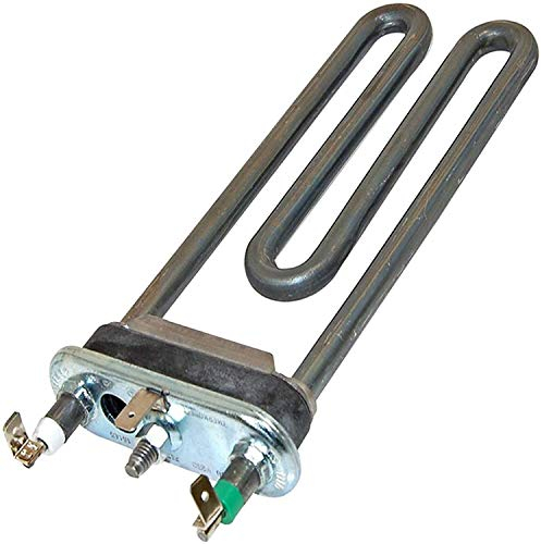 Indesit Genuine Washing Machine Heater Element (1700W) - Fitment List A