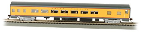 Spur H0 - Personenwagen Coach Union Pacific