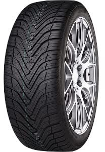 GRIPMAX STATUS ALLCLIMATE XL - 225/40/R19 99W - C/C/72dB - Ganzjahresreifen SUV und Gelände