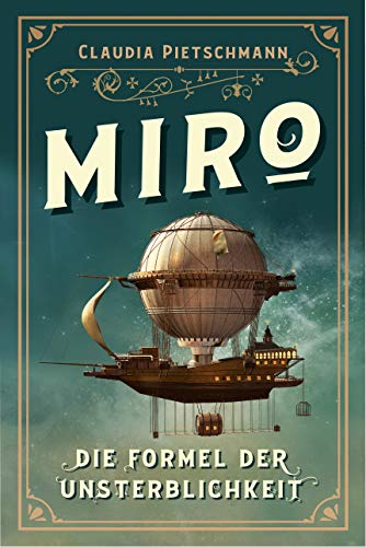 Miro: Die Formel der Unsterblichkeit