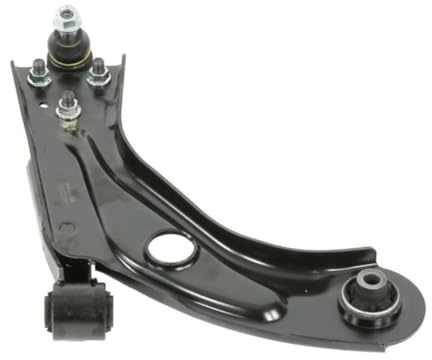 MOOG Lenker, Radaufhängung PE-WP-14686 Vorderachse rechts