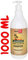 Hairpro London Jamican Black Rizinusöl Shampoo 1000 ml