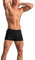 GYMAPE Männer Fitnessstudio Bodybuilding Trainieren Baumwolle Sport Shorts Schwarz L