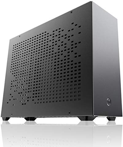 Obudowa Raijintek OPHION 7L Czarna (0R20B00202)