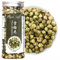 Plant Gift Snow Plum Blossom Tea, 60G/2.11oz 雪梅花 Schneepflaumenblütentee, Blüte Teeblume, chinesische getrocknete Pflaumen, Gesundheitstee