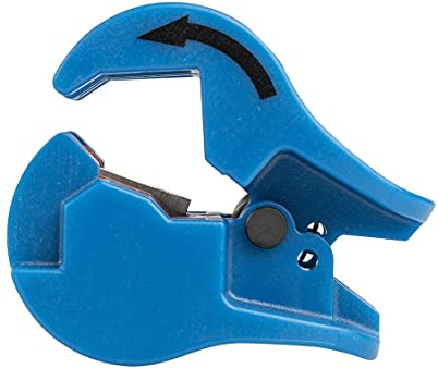 Jonard Tools FS-1080 Mikrokanalschneidegerät für dünnwandige, 5-16 mm für 10/8 und 12/10 Glasfaser-Mikroleitungen