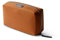 Bellroy Tech Kit, Etui mit Reißverschluss für Tech Accessoires (Akku, Ladegerät, Kabel, Kopfhörer) - Bronze