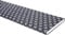 Baumwoll-Stoff Pirat Totenkopf, 150 cm breit, Meterware
