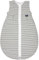 Set Alvi Mäxchen Schlafsack Thermo & Windel Blaubaer | Alvi Thermoschlafsack wattiert ohne Ärmel | Babyschlafsack 100% Baumwolle | Kinder Winterschlafsack | Schlafsack Neugeborene