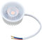 Oktaplex lighting 3er Set LED Modul flach ersetzt GU10, 4.8 W, IP20, 4000K, 380lm, Neutralweiß