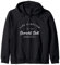 Life Better in the Borscht Gürtel Juwish Catskills Upstate Ny Kapuzenjacke