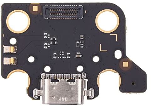 OnlyTech - Internal Circuit USB Charging Connector and Microphone Replacement for Samsung Galaxy Tab A7 2020 SM-T500 / T505