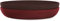 2er Pack LOVI Teller - Tamarillo