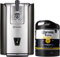 Pack PerfectDraft Pro Zapfanlage mit Fass Bier 6L (Corona Extra) - Geschenkidee