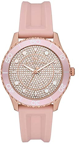 Michael Kors MK6854 Ladies Runway Watch