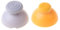 2Pcs/Set Thumb Stick Grip Joystick Protective Cover for Gamecube Controller Thumbstick for for Nintend