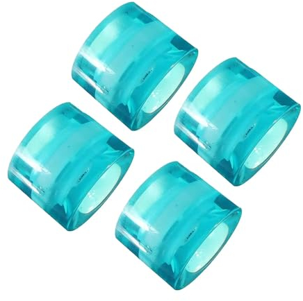 Rollschuh-Räder, Longboard-Räder, leuchten bei Nacht, leuchten im Dunkeln, blinkende Rollen, Skateboard-Räder leuchten auf