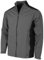 Proquip Mens Aqualite Golf Waterproof Jacket - Grey/Black - XL