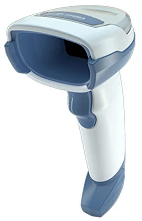 Zebra DS4608-HC USB KIT: Barcode-Scanner