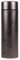 Titanflasche JOHNNY von Dottie Bottle mit personalisierter Gravur - 420 ml - nur 206 g - Ultraleichte Thermosflasche aus doppelwandigem Titan