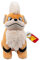 Pokémon PKW3571-30 cm Plüsch - Fukano, offizielles Plüsch