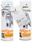 uniQum Spraydose Autolack + Klarlack für MAN BLAU GRAU 216/00 BLVC639 Autolack Reparatur 2x 400 ml