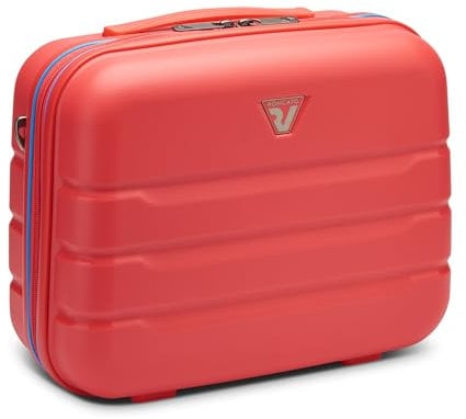 RONCATO B-FLYING Beauty case 34x28x14.5 cm - Radiant Red
