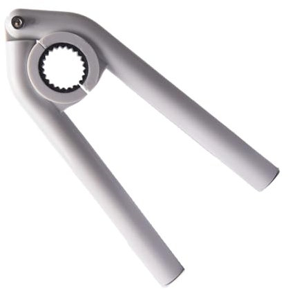 Limtula Rutschfester Seifenblasen-Schraubenschlüssel für Küche, Spülbecken, Spüle, Wasserhahn, Ausguss, Demontage, Installation, Reparatur, Zubehör für Badewannenarmatur, Wartungswerkzeug