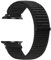 SOiiKE Bracelet Nylon Compatible avec Apple Watch 38mm 40mm 41mm 42mm 44mm 45mm 46mm 49mm Homme Femme, Bracelet Réglable de Sport pour iWatch Series 10/9/8/7/6/5/4/3/2/1/SE Ultra 2/1
