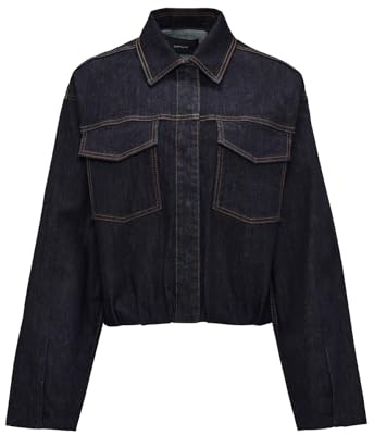 OPUS Jokana Rinsed Blue - 42