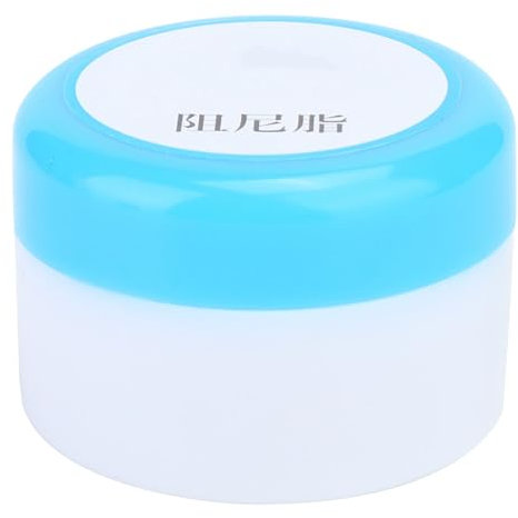 Damping Grease, Lubricating & Noise Reduction 55g for Plastic Grease, O,Rings, Bearings (Damping grease)