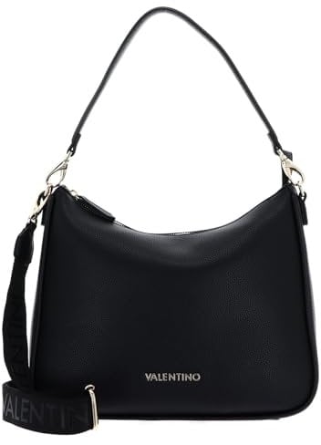 VALENTINO Never Hobo Bag Nero