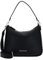 Valentino Never Hobo Bag Nero