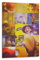 SUJHGYHB Encanto Camilo Madrigal, klassisches Poster, dekoratives Gemälde, Leinwand, Wandkunst, Wohnzimmer, Poster, Schlafzimmer, Gemälde, Tapete, Promi-Gemälde, 40 x 60 cm