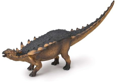 Collecta Dinosaurier Spielzeug Polacanthus 1:20 Maßstab - realistisches Modell