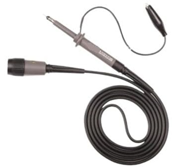 RP3500A Oszilloskop 500 MHz Passiver Hochwiderstandtastkopf