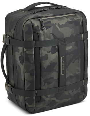 RONCATO NORWAY Ryanair Reiserucksack 40x30x20 cm - Camouflage