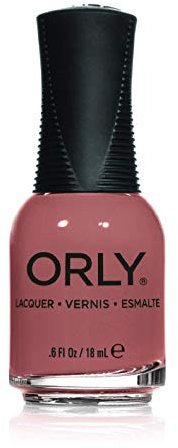 Orly Nail Polish, Coffee Break 18 ml