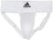 adidas Unisex Cup Supporters Suspensorium, Weiß, XL EU