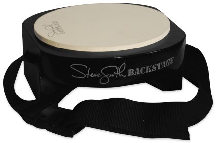 DW Steve Smith Smart Practice Pad