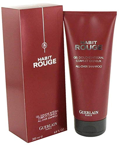 HABIT ROUGE shower gel 200 ml