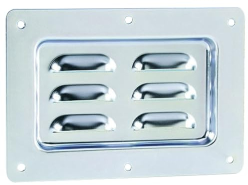 Adam Hall Hardware 8791 - Ventilation Dish Horizontal
