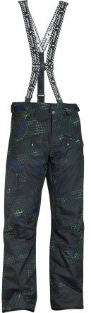 Salomon Reflex II Herrenhose
