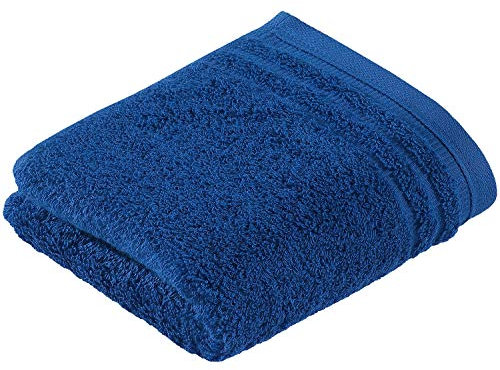 Handtücher Vienna Style Supersoft deep Blue - 4690