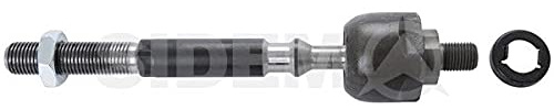 SIDEM 65010 Axialgelenk, Spurstange | Kompatibel mit: ROVER 25 I Schrägheck