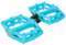 Dmr V6 Pedal - Blau, 9 16 Zoll