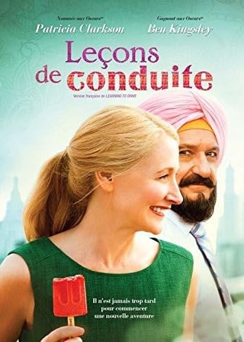 Lecons de Conduite
